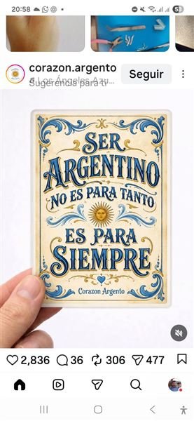Argentina / Rural